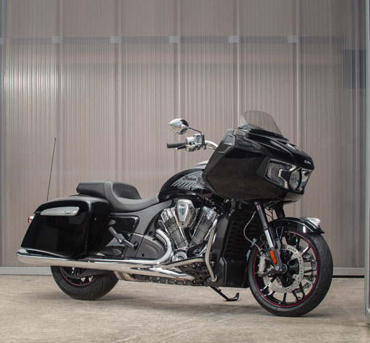 PRÉMIUM STÍLUSSAL MEGTÖLTVE