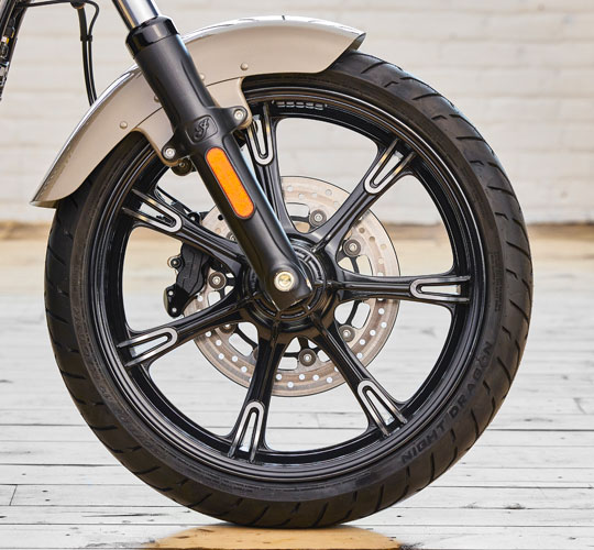 Vezesse magabiztosan.