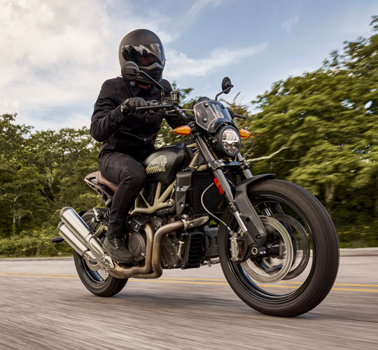 Készen áll a terepre