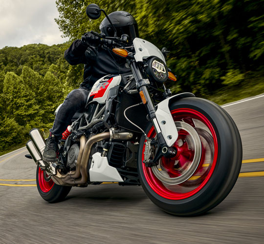 Készen áll az izgalmakra