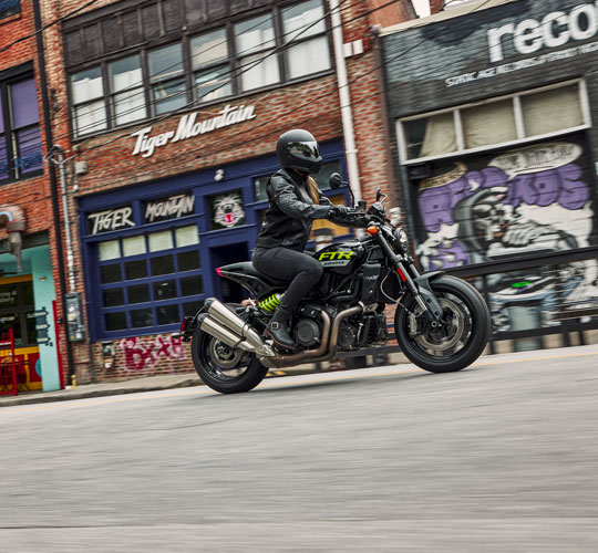 Készen áll az izgalmakra