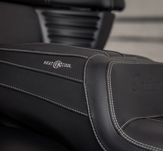 ÜLŐHELY, AMELLYEL EXTRA KILOMÉTEREKET TEHET MEG