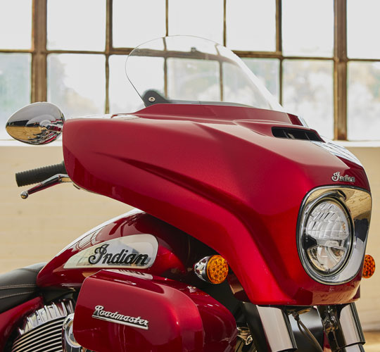 OPTIMALIZÁLT LÉGÁRAMLÁS