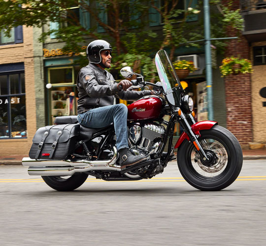 Kényelem mérföldeken keresztül