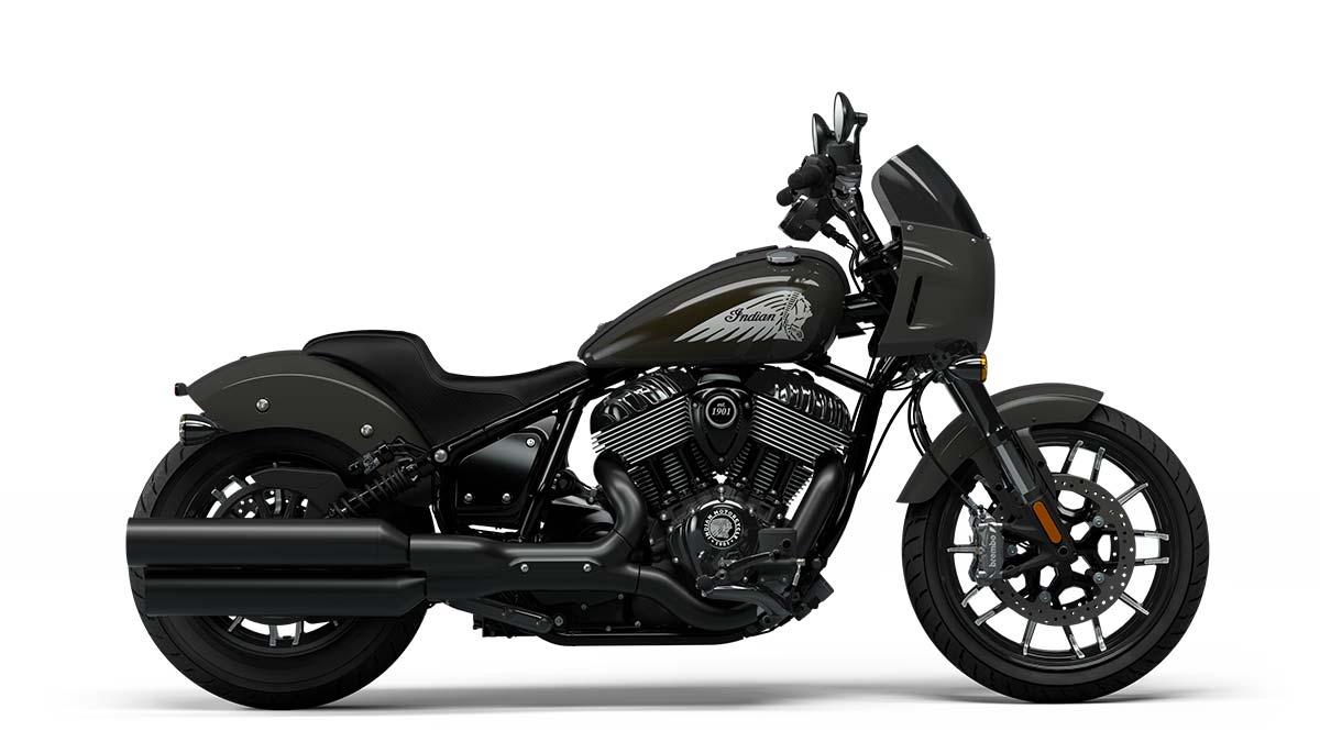 Sport Chief
